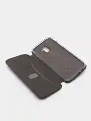 Хром чехол книжка SAMSUNG J6 2018