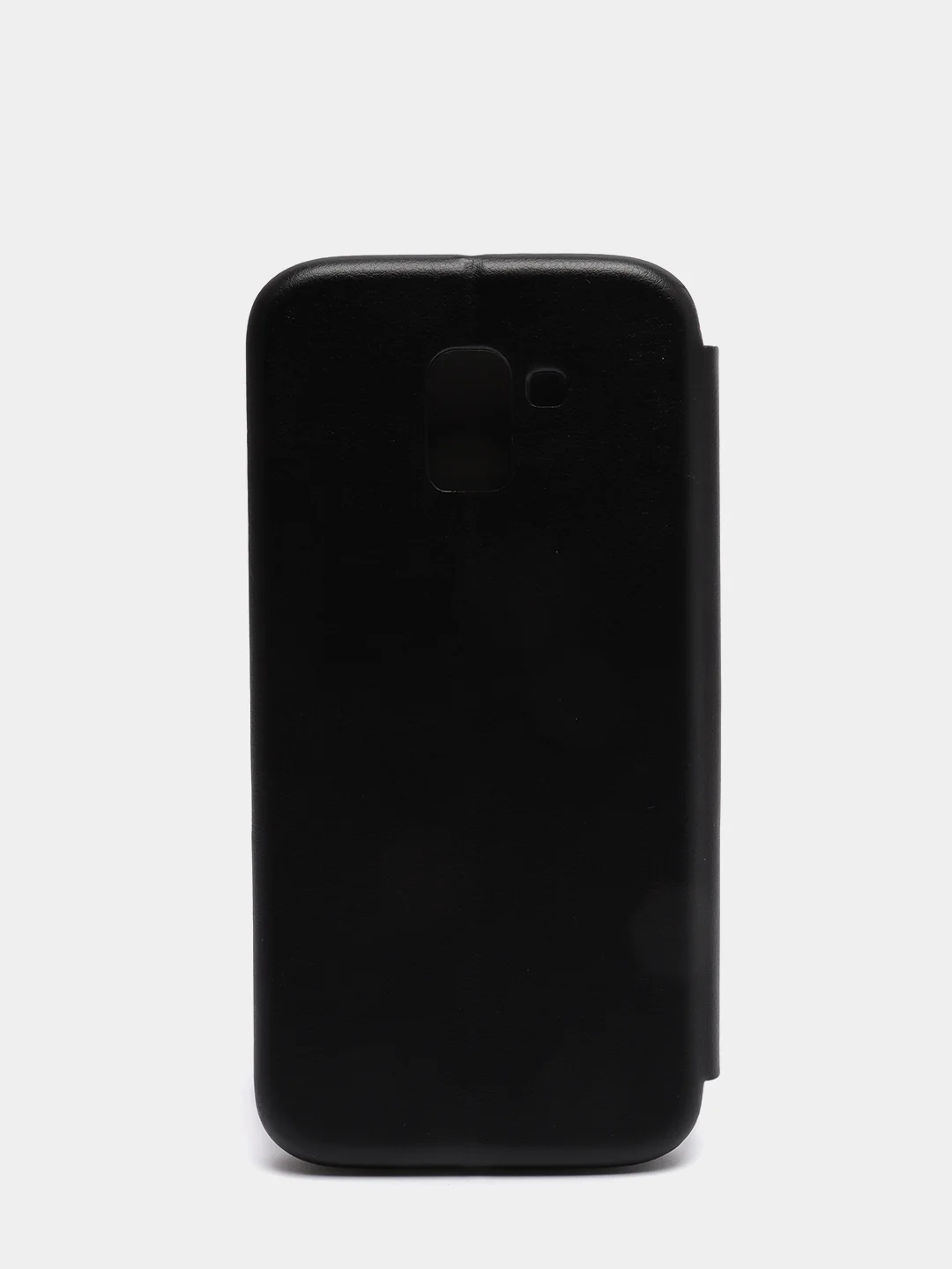 Хром чехол книжка SAMSUNG J6 2018