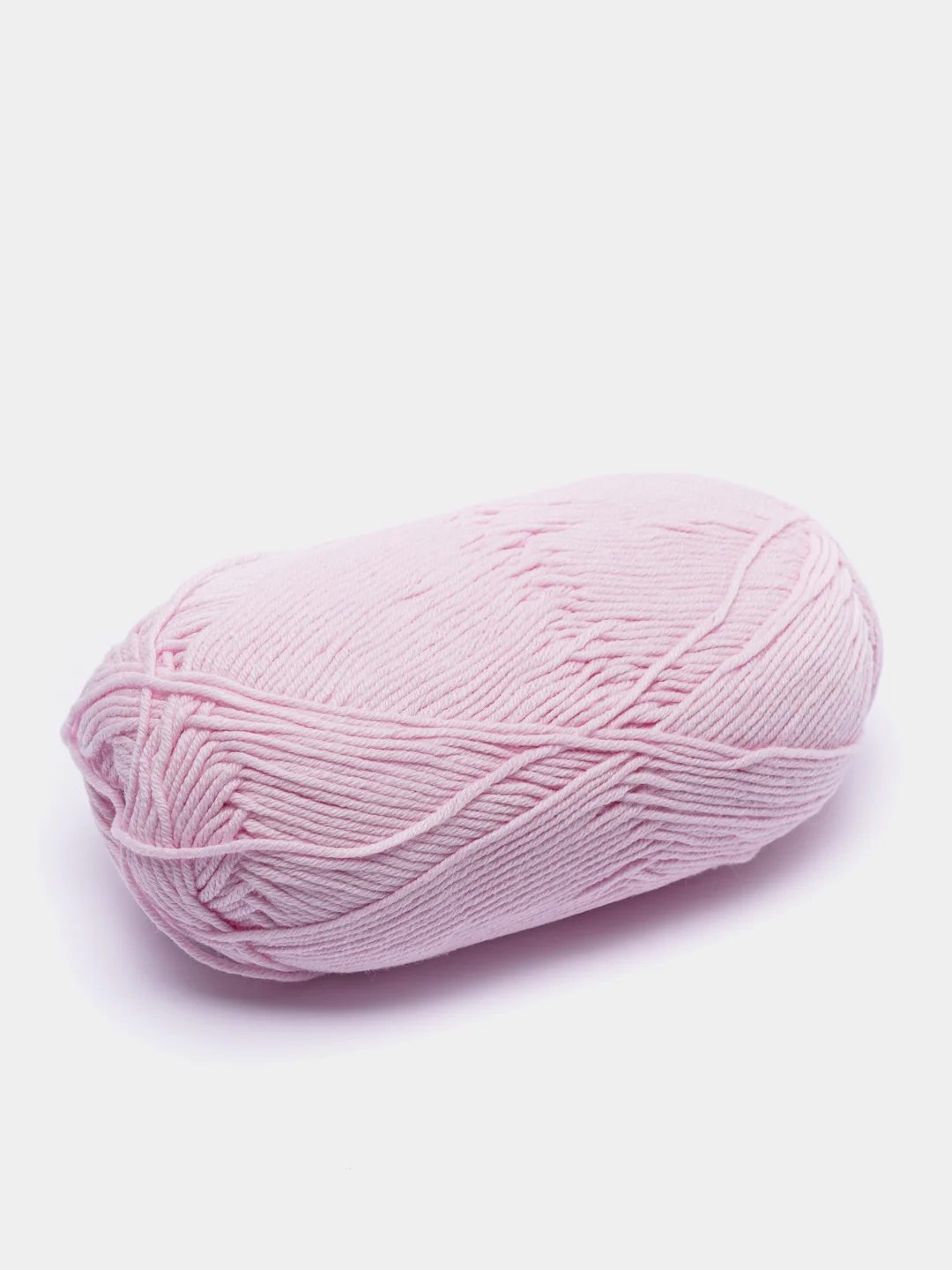 Конфетный пряжа YarnArt Ideal, 100% хлопок, 50 г, 170 м