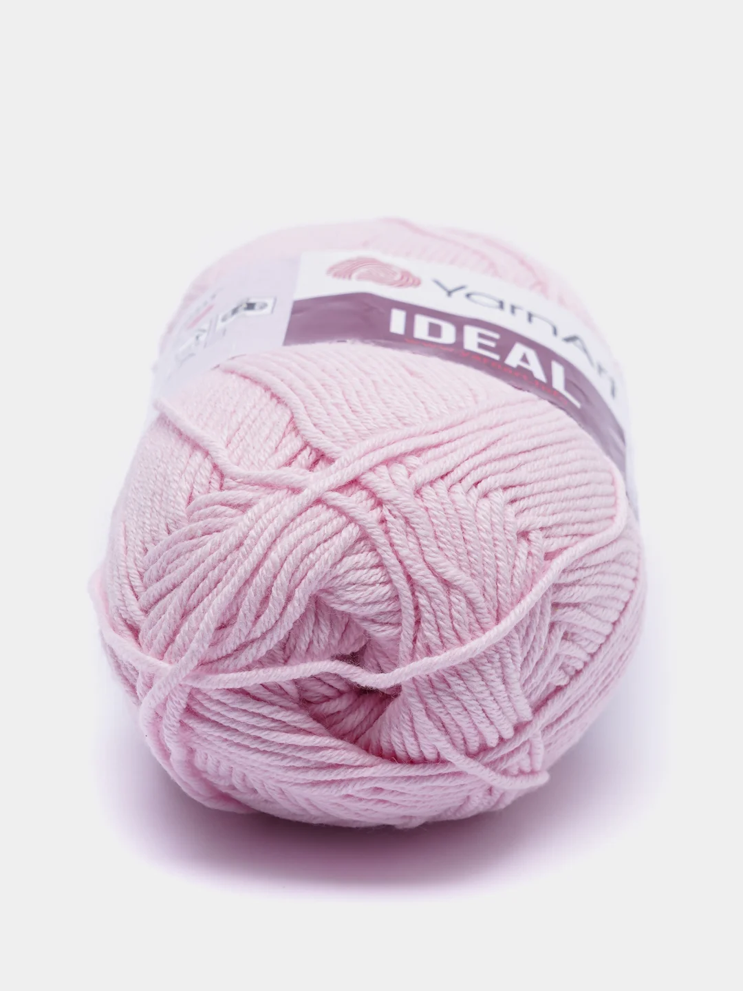 Конфетный пряжа YarnArt Ideal, 100% хлопок, 50 г, 170 м