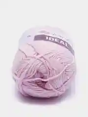 Конфетный пряжа YarnArt Ideal, 100% хлопок, 50 г, 170 м