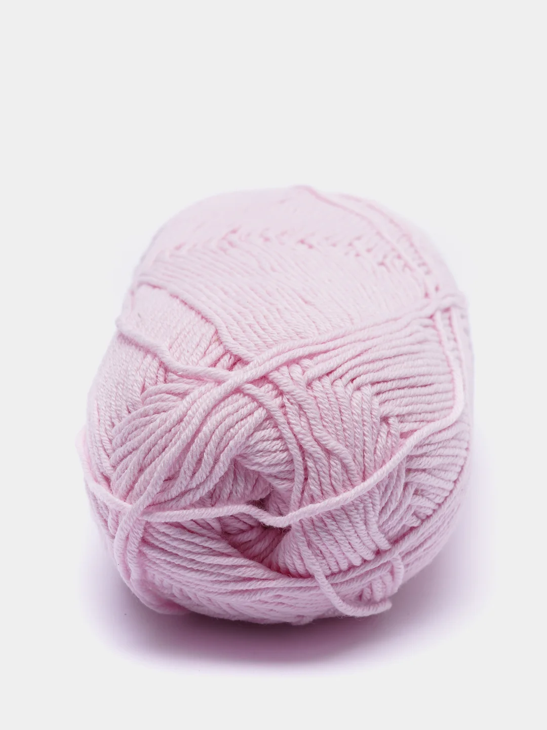 Конфетный пряжа YarnArt Ideal, 100% хлопок, 50 г, 170 м