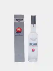 Туалетная вода для мужчин "ТО, ЧЕГО ХОЧЕТ МУЖЧИНА FINLANDIA PARFUM"