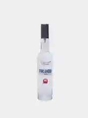 Туалетная вода для мужчин "ТО, ЧЕГО ХОЧЕТ МУЖЧИНА FINLANDIA PARFUM"