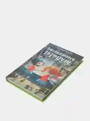 Заколдованный портрет, Холли Вебб