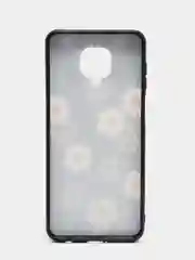 Лесной зеленый чехол  Xiaomi Redmi NOTE 9 PRO, Note 9S