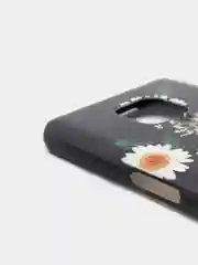 Лесной зеленый чехол  Xiaomi Redmi NOTE 9 PRO, Note 9S