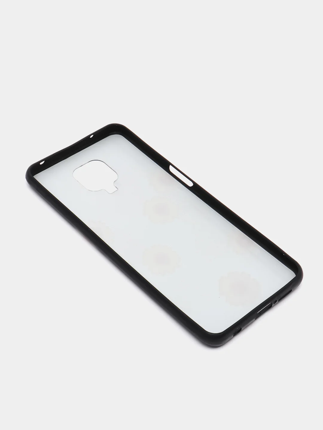 Лесной зеленый чехол Xiaomi Redmi NOTE 9 PRO, Note 9S
