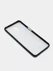 Лесной зеленый чехол  Xiaomi Redmi NOTE 9 PRO, Note 9S