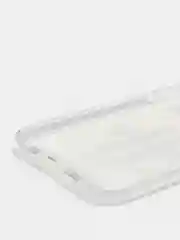 Желтый чехол для iPhone XR 11 12 13 Pro Max силиконовый айфон про макс