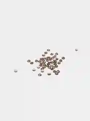 Манго jess NAIL Стразы для дизайна ногтей, 30 шт пакет