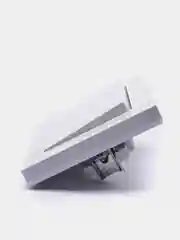 Выключатель одноклавишный Schneider Electric AtlasDesign, 10А, в сборе, белый, ATN000112
