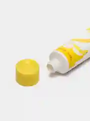 Интимная смазка Hot Kiss Cream на водной основе/ Лубрикант 30 мл/ аромат Банана