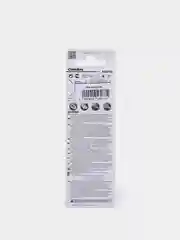 Батарейки 10 штук: AG13 (LR44, 357, G13), Camelion