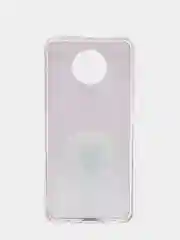 Бордовый чехол XIAOMI REDMI Note 9T