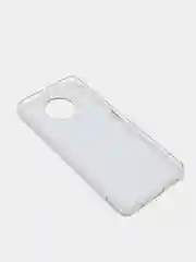 Бордовый чехол XIAOMI REDMI Note 9T