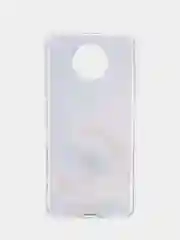 Сиреневый чехол XIAOMI REDMI Note 9T