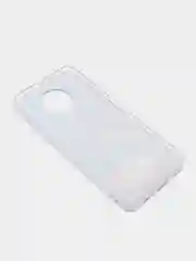 Сиреневый чехол XIAOMI REDMI Note 9T