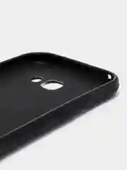 Силиконовый с рисунком чехол Samsung A5 17, a520