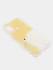 Лимонный чехол HUAWEI HONOR 9A