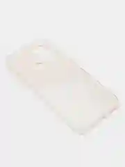 Лимонный чехол HUAWEI HONOR 9A