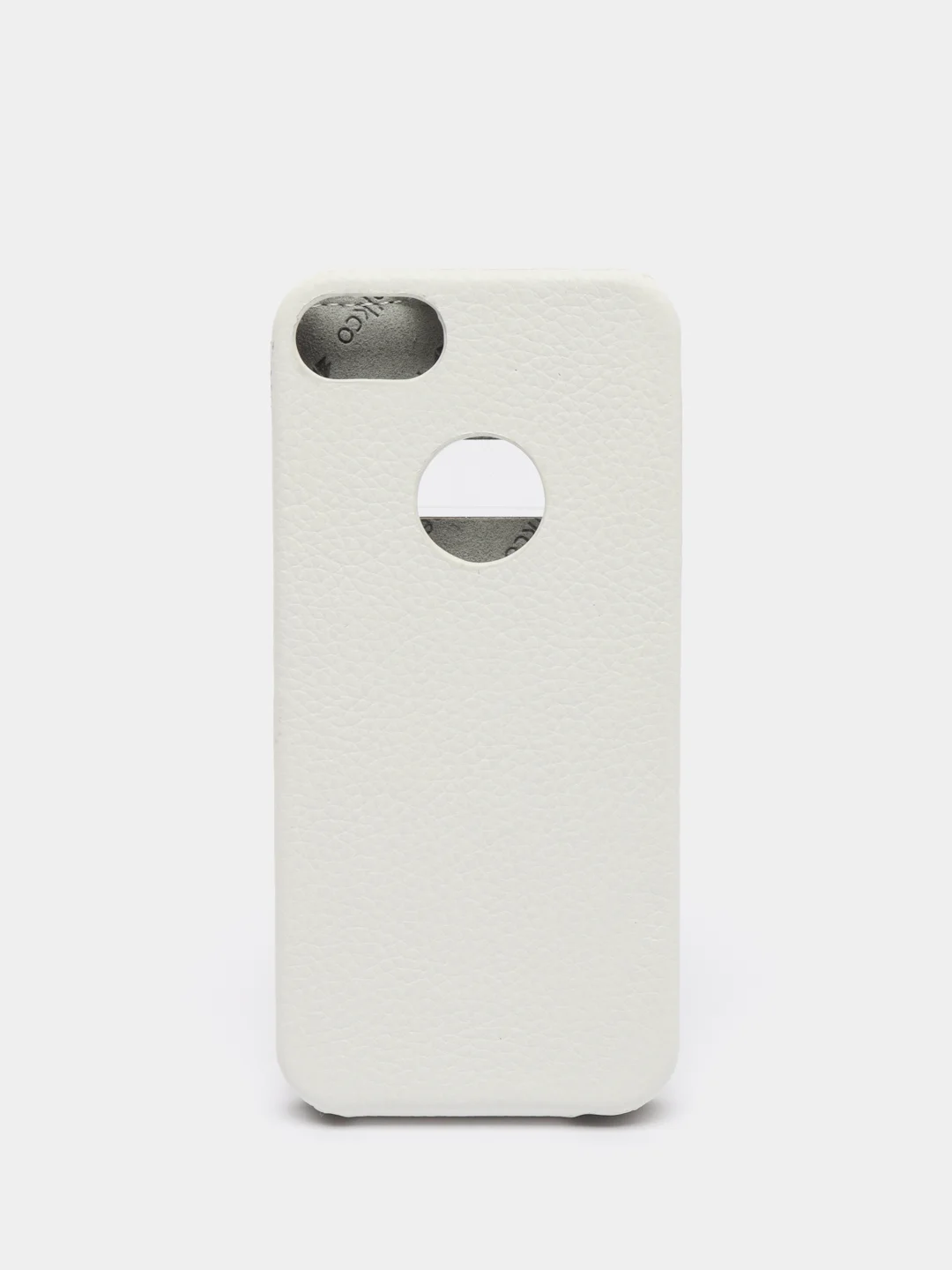 Белый чехол книжка Melkco Jacka ID Type для Apple iPhone 5/iPhone 5S/iPhone SE