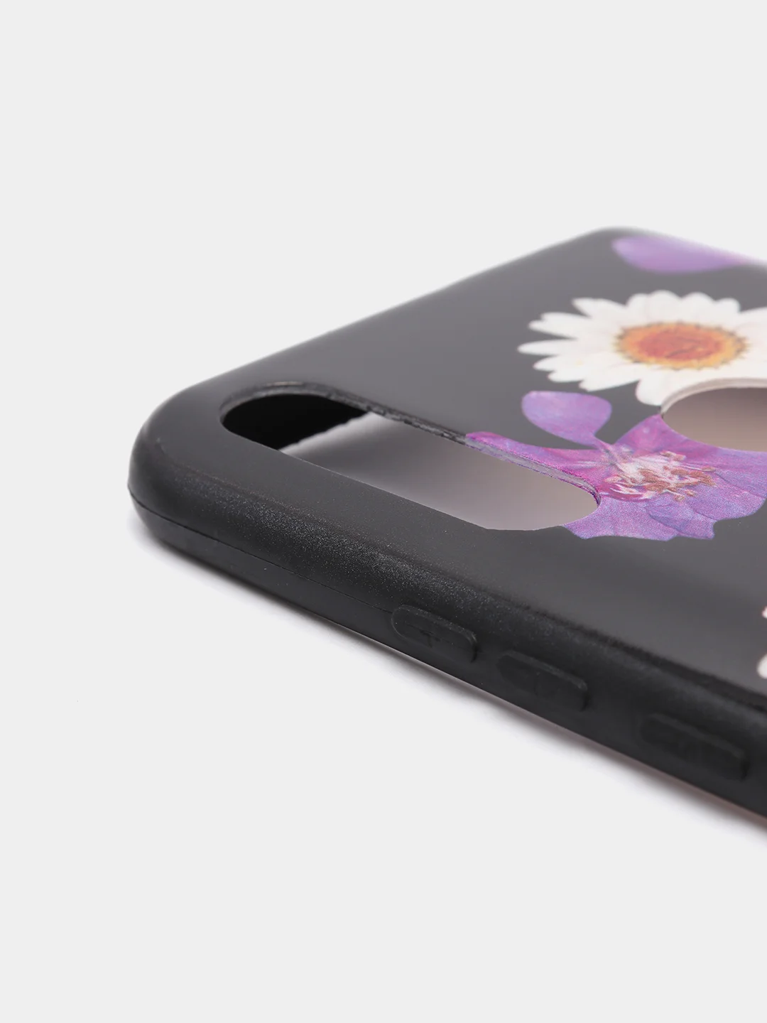 Пурпурный чехол  Huawei Honor 9X, P Smart Z