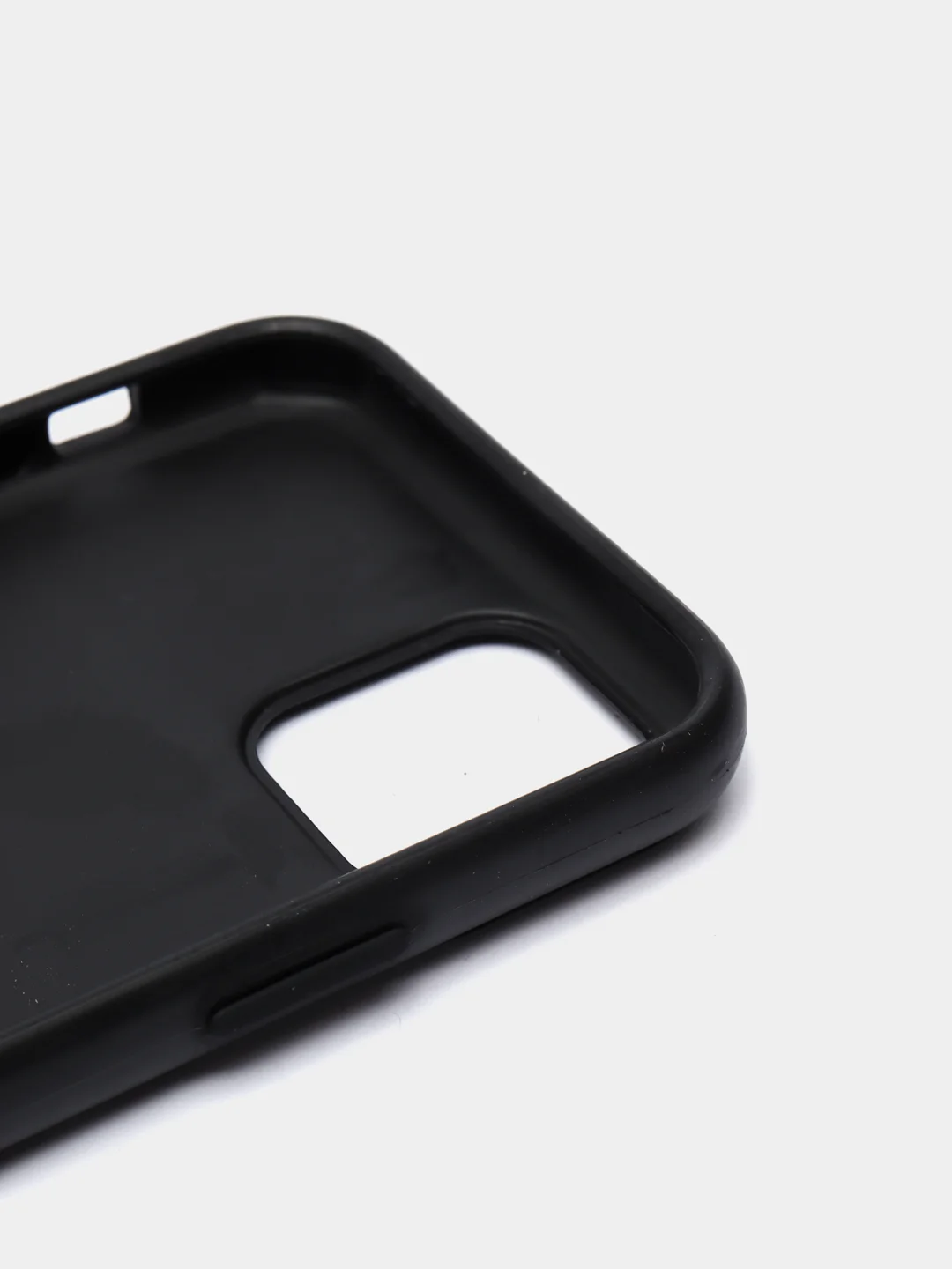 Чехол для IPhone 11/11 Pro/11 Pro Max с защитой камеры