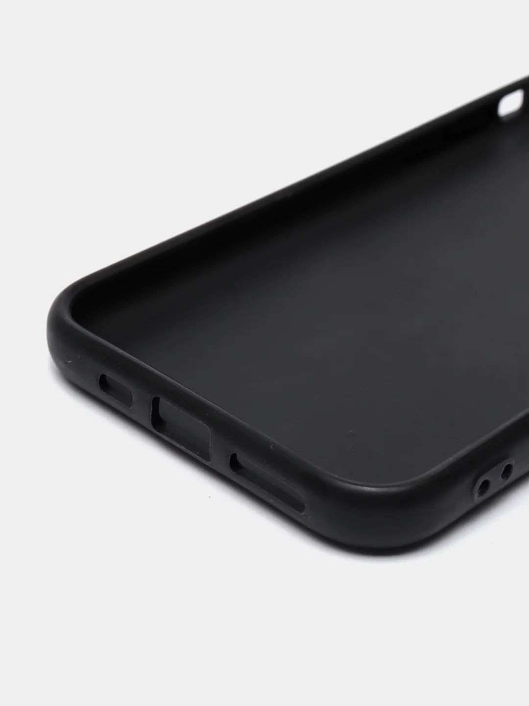 Чехол для IPhone 11/11 Pro/11 Pro Max с защитой камеры