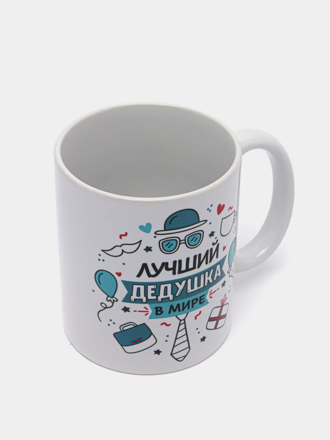Кружка "Лучший дедушка в мире"