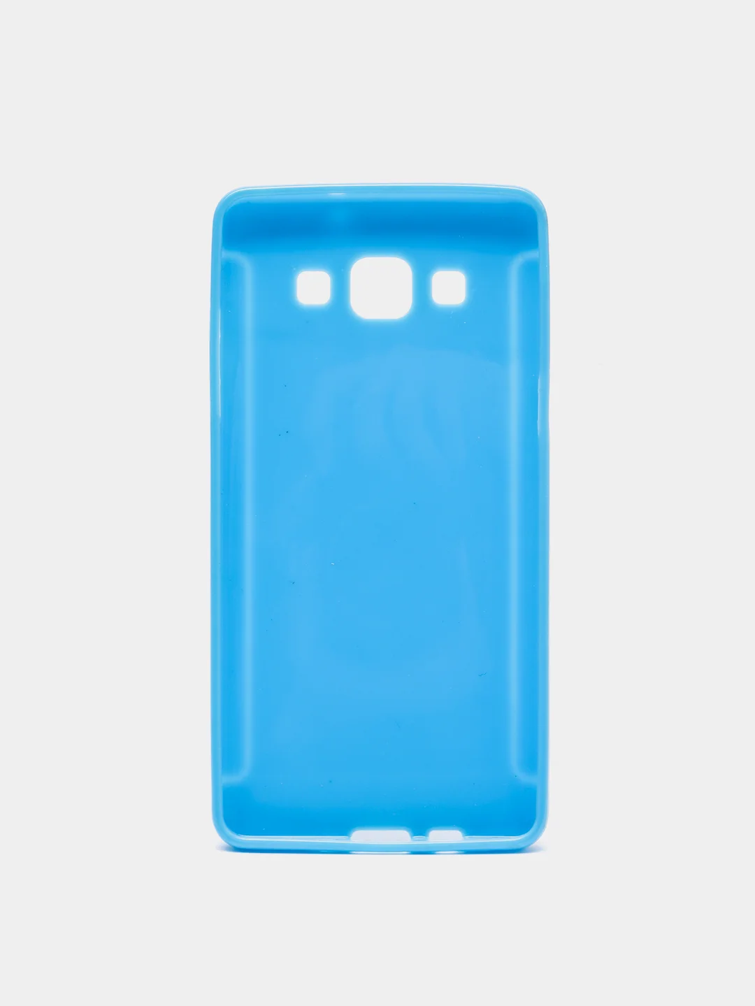 Силиконовый усиленный чехол SamsungA5 15/Самсунг А5 15 (А500F) Термополиуретан