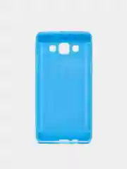 Силиконовый усиленный чехол SamsungA5 15/Самсунг А5 15 (А500F) Термополиуретан