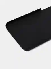 Чехол для iPhone X/XS пластиковый, матовый