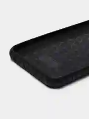 Чехол для Redmi 8A под кожу, силиконовый