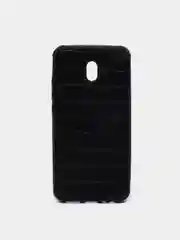 Чехол для Redmi 8A под кожу, силиконовый