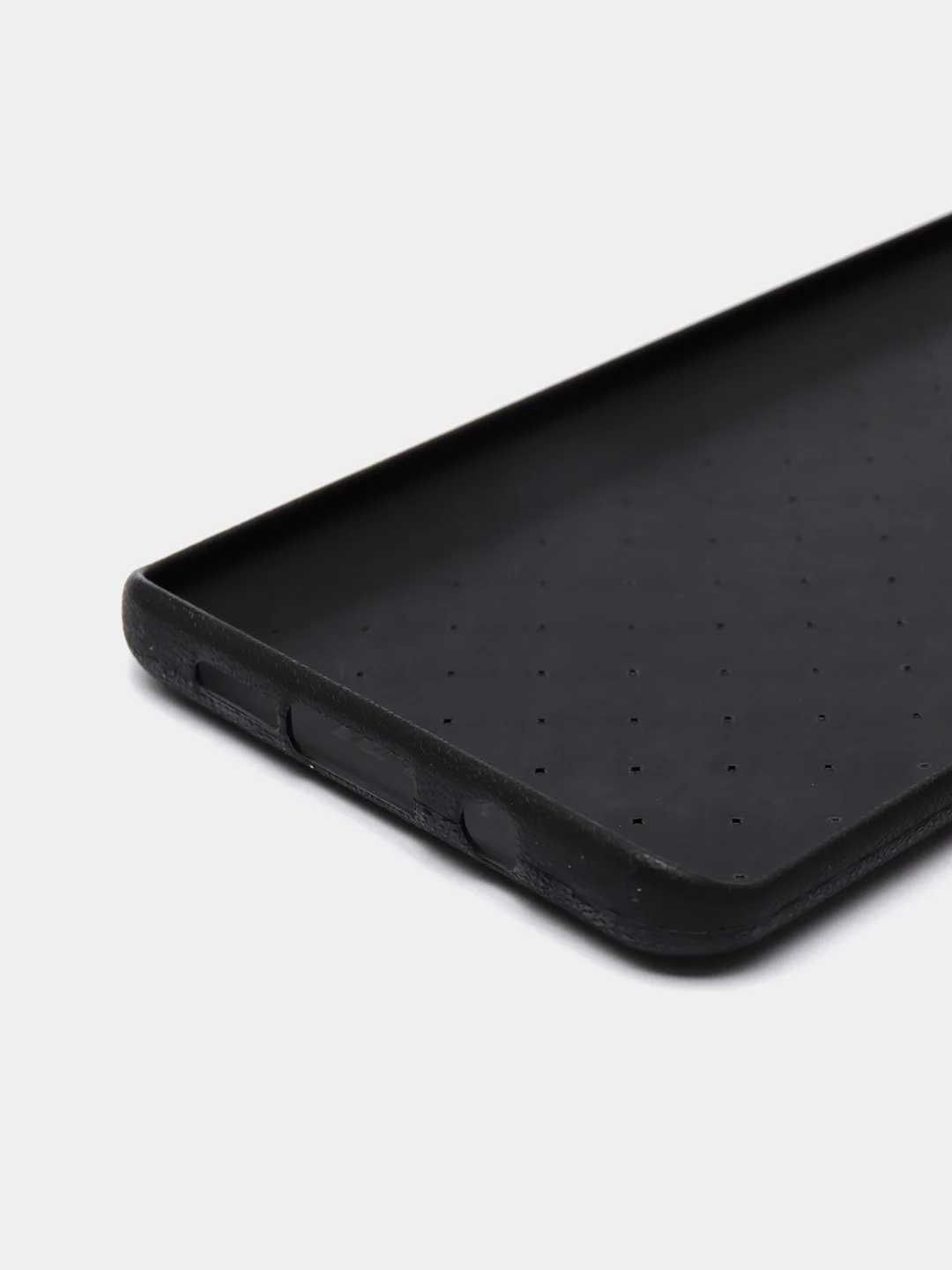 Чехол для Xiaomi Mi Note 10, силиконовый