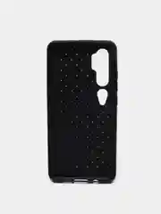 Чехол для Xiaomi Mi Note 10, силиконовый