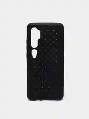 Чехол для Xiaomi Mi Note 10, силиконовый