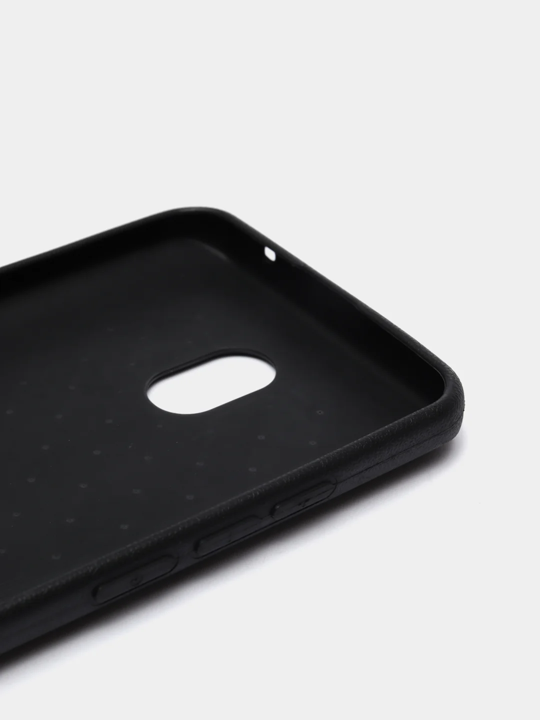 Чехол для Redmi 8A, силиконовый