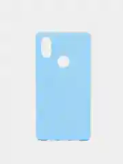 Голубой чехол Xiaomi Redmi 9С.NOTE 9 PRO/NOTE 9S.NOTE 8T.NOTE 8 PRO. MI10T.9A