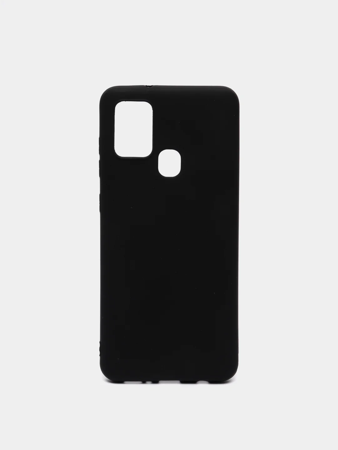 Черный чехол Samsung Galaxy А51,A01,A11/M11,A01/M01(2020)A12,A31A71,A21S,A20S,A10,M21,M30S,M31