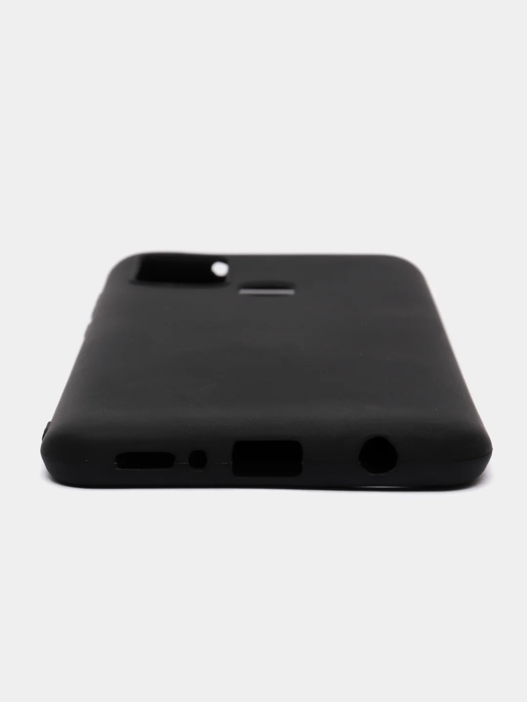 Черный чехол Samsung Galaxy А51,A01,A11/M11,A01/M01(2020)A12,A31A71,A21S,A20S,A10,M21,M30S,M31