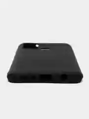 Черный чехол Samsung Galaxy А51,A01,A11/M11,A01/M01(2020)A12,A31A71,A21S,A20S,A10,M21,M30S,M31