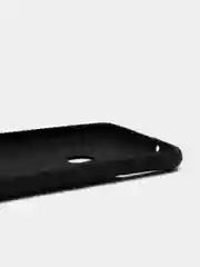Черный чехол Samsung Galaxy А51,A01,A11/M11,A01/M01(2020)A12,A31A71,A21S,A20S,A10,M21,M30S,M31