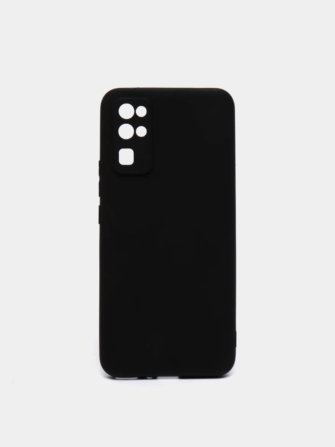 Чехол силиконовый для Huawei Honor 8c, 8s, 7a pro, 7c, 7x, 7a, Y5 2018, 10 lite, 9, 20, 8x