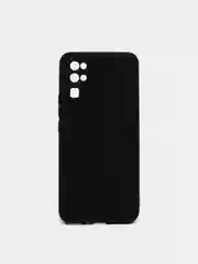 Чехол силиконовый для Huawei Honor 8c, 8s, 7a pro, 7c, 7x, 7a, Y5 2018, 10 lite, 9, 20, 8x