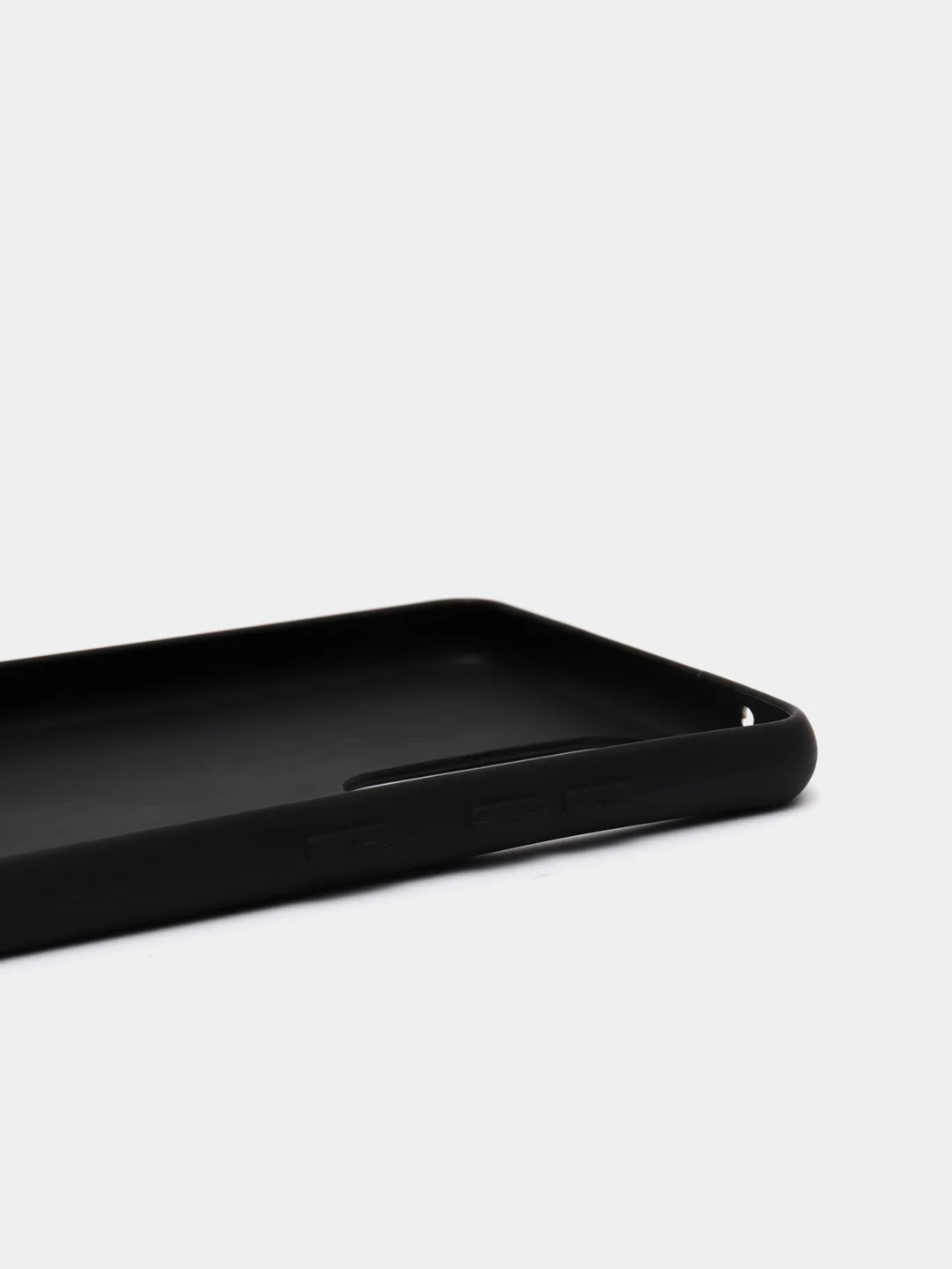 Черный чехол Samsung Galaxy А51,A01,A11/M11,A01/M01(2020)A12,A31A71,A21S,A20S,A10,M21,M30S,M31