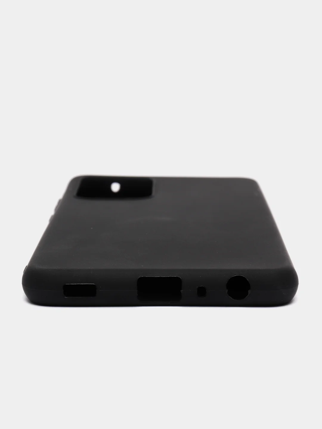 Черный чехол Samsung Galaxy А51,A01,A11/M11,A01/M01(2020)A12,A31A71,A21S,A20S,A10,M21,M30S,M31
