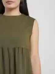 Платье женское оверсайз