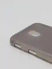 Светло-коричневый чехол  SAMSUNG J5 2017